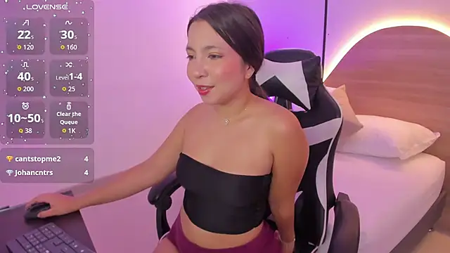 Cataleya_castle - My toy is yours for 5 minutes