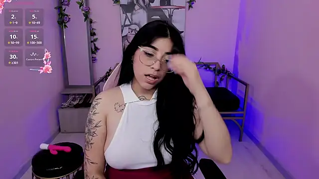 Adri_gomez_x - Flash Boobs + spank