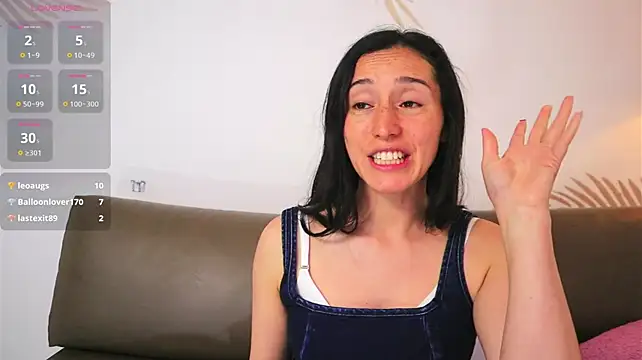 Ginevra_esposito - Take Off My Top and Rub My Nipples