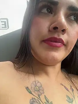 MAYE__13 - I take off my bras in public 😈🍒🔥