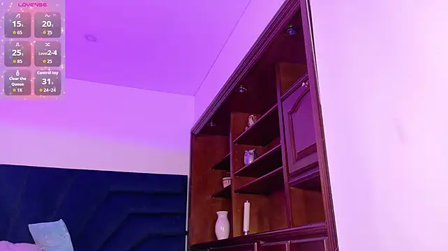 LexyBlaze_ - Flash Pussy