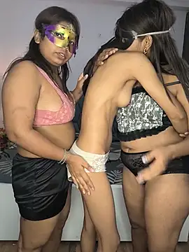 Kayra_queenx - NEXYT GOAL ASS ALAP BOTH GIRL 30 X