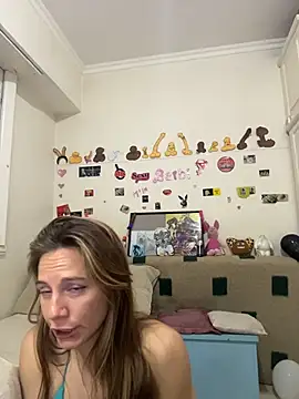 Barbi_0 - Fingering my pussy 🥹💦