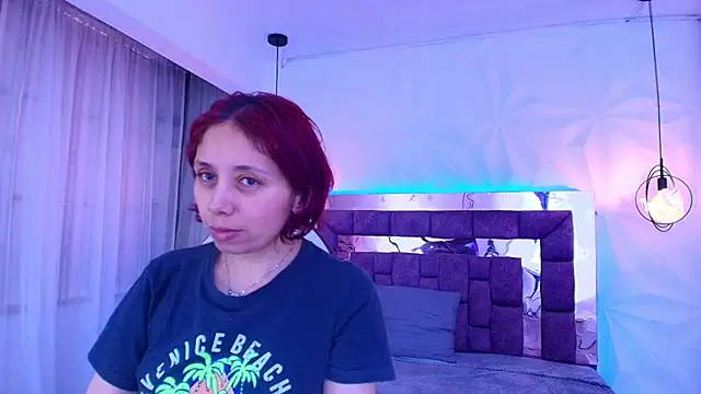 Stephaniesun_ - click my nipples every 25 tks