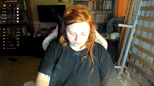 Sparkle_shamy - DILDO PLAY + FINGERING