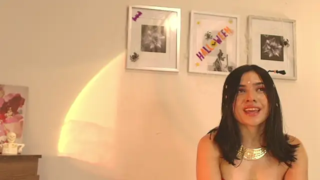 Adara_johnson__ - Give me a kiss