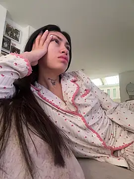 Bonny_Eva - 1 HOT VIDEO TO THE LAST TIP