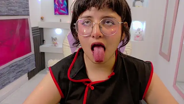 Bunny_sexx - double penetration