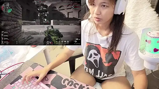 Kana_G - 🩷Pussy Play make me squirt🩷
