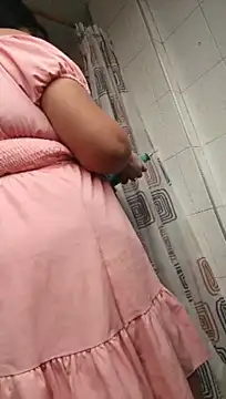 Brenda_Berck_ - Open ass smell finger