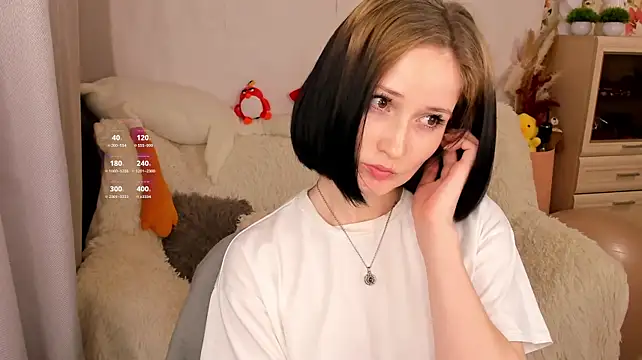 LisaMooore - to spit on one’s chest