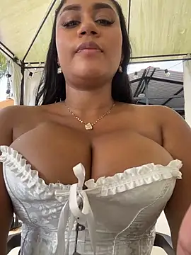 NayTorres - DOMI INSIDE PUSSY AND BIG SQUIRT!!💦