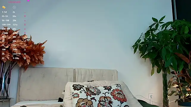 Land_Of_Ozz - cum show with my panties !