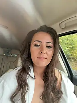BrunetteNymph