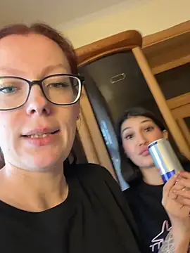 RussianGirls_ - HOT KISS HOT + HOT VIDEO