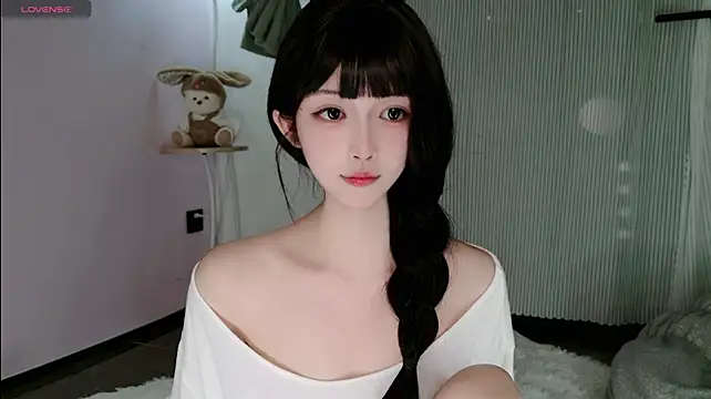 Lulu-789 - 下班嘤嘤嘤