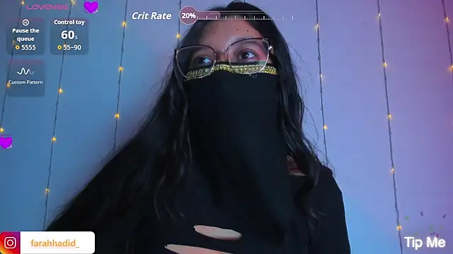 Maisa_issa - spit pussy