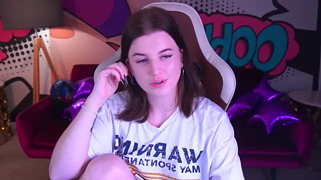KristiFoxy - your wish