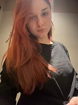SaintMaya - Show your breasts and spank her🍓💕💕
