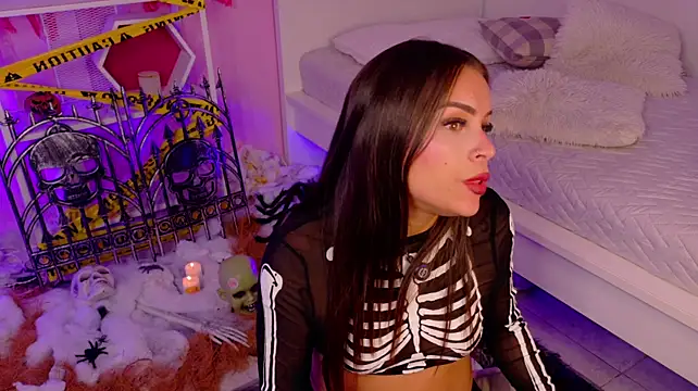 Annavic__ - HALLOWEN SPECIAL