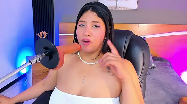 Estrella_bigboobs14 - control my machine x3 min