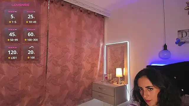 Enola_holmess - naked me and oil in tits
