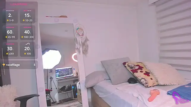 SharonVelvet