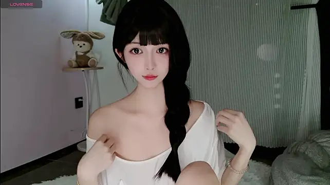 Lulu-789 - 下班嘤嘤嘤