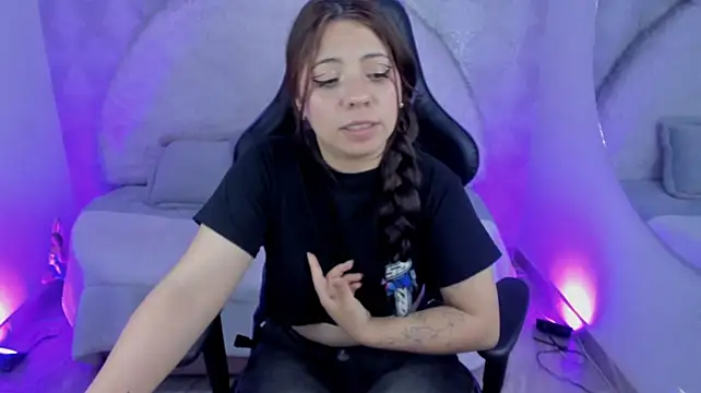 Sarita_jane - fuck me very hard with him domi