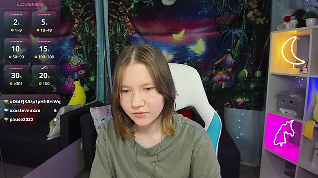 MillieMoor