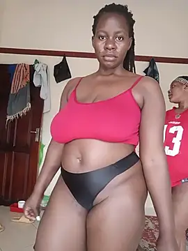 Broan_me - Two girls Open ass at the same time