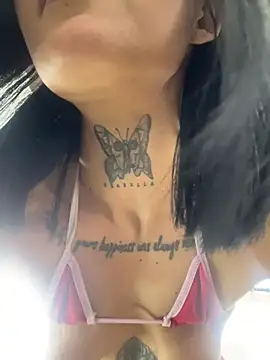 AxaraXXX - FUCK MY JUICY PUSSY