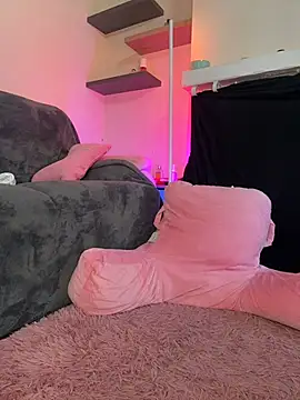 LadySaraNoir - Lush in my 🍑 and dildo in my pussy