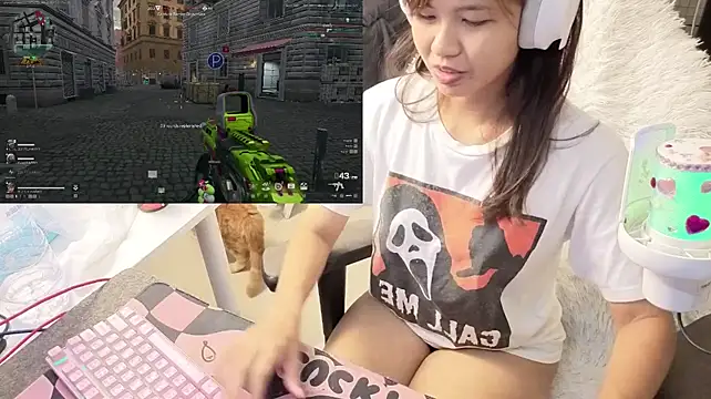 Kana_G - 🩷Pussy Play make me squirt🩷