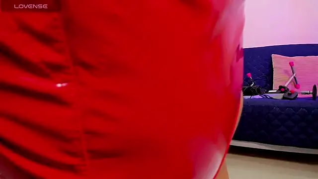 Miss-katty - striptease