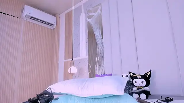 VesperVelvet - Squirt💦🔥