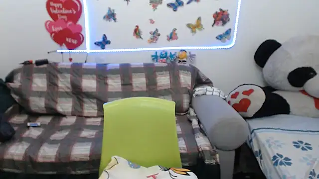 Olgahunder - SHOW ANAL