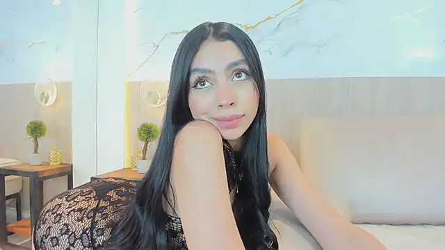 Hanna_steel - Suck your cock and masturbate me😍