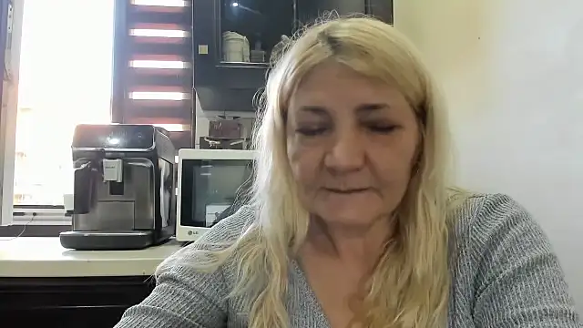 ButterflyBlondie