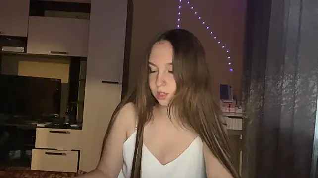 HelaineGlendenning - change my pants for a short skirt