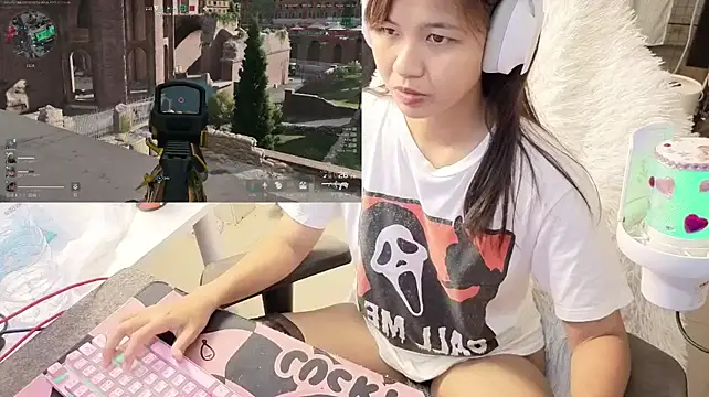 Kana_G - 🩷Pussy Play make me squirt🩷