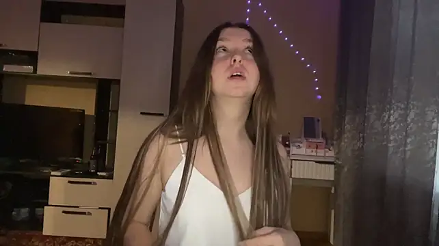 HelaineGlendenning - change my pants for a short skirt