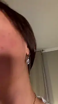 ElmaTowber - lower panties tease