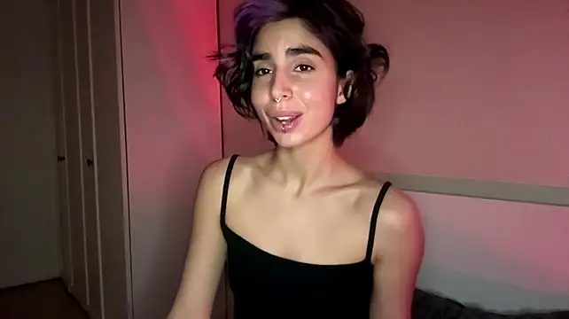 JessiaRuezga - ill tease u with my beautiful ass ♥