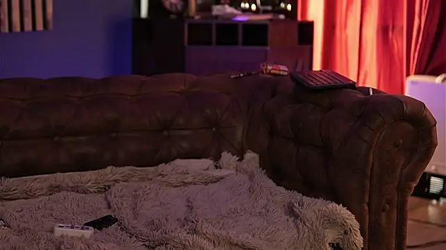LuxenNoir - BlowJob + Dirty Talk