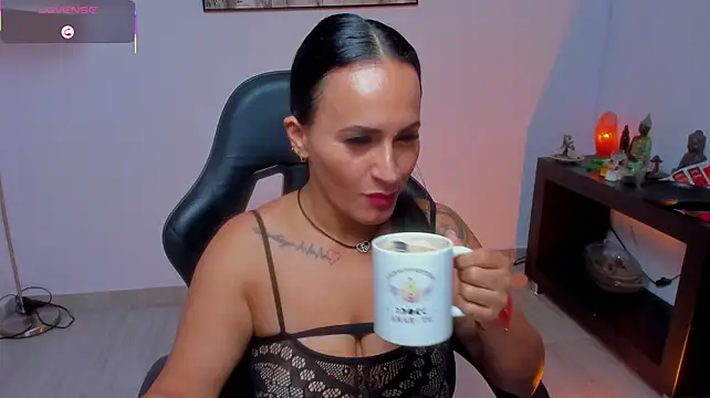 Sara_Charmy - FINGERING PUSSY