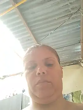 Zafiro_MD - Squirt en la ducha