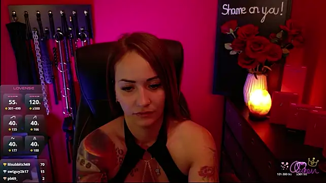 _MissJaneWarren_ - Exclusive Video Unlock