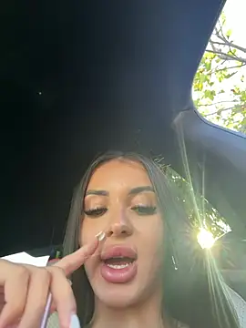LilaRoses - Show pussy