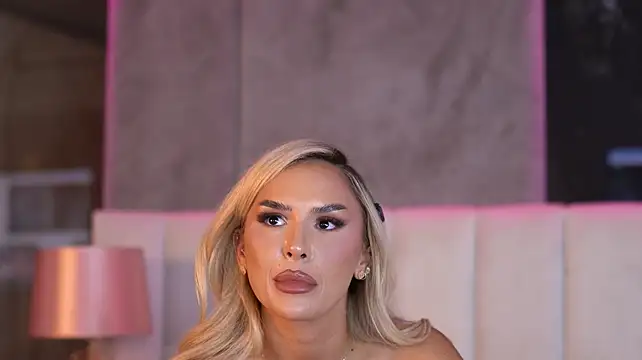 SelenaFrost - 15 mins of pure pleasure
